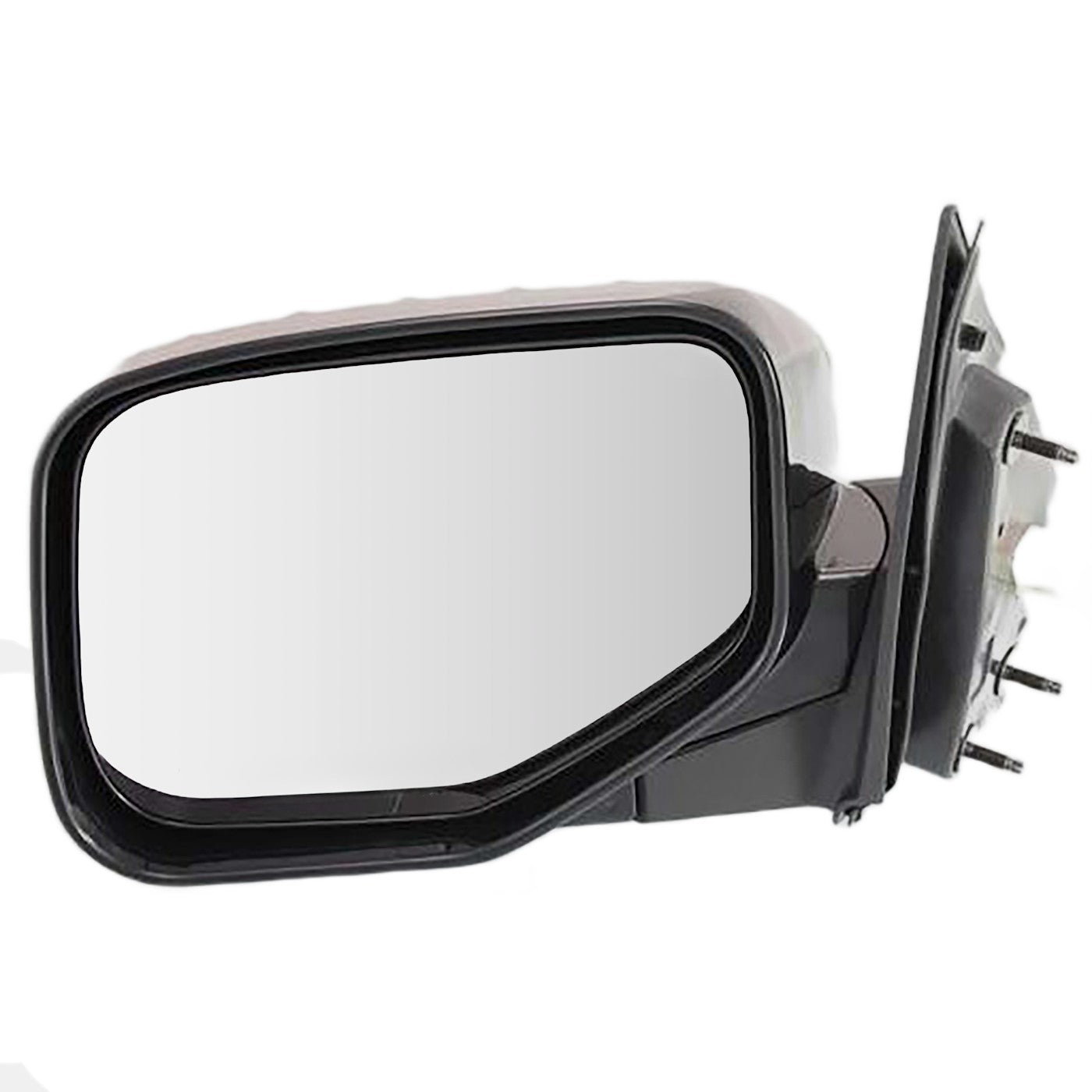 Power Mirror for Honda Ridgeline (2006–2014) Front Driver Side Paintable