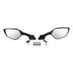 Rear View Mirrors for Kawasaki Ninja ZX10R ZX10RR ZX1000 (2021–2024)