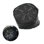 Air Cleaner Rain Sock Air Filters for Harley Sportster Touring Electra