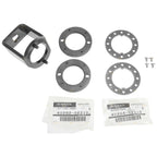 Front Wheel Bearing Hub Lock Nut Socket Washer Kit for Patrol GU Y61 Safari