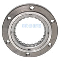 Starter Clutch One Way Gear Bearing for Yamaha YFM450 Wolverine (2006–2010)