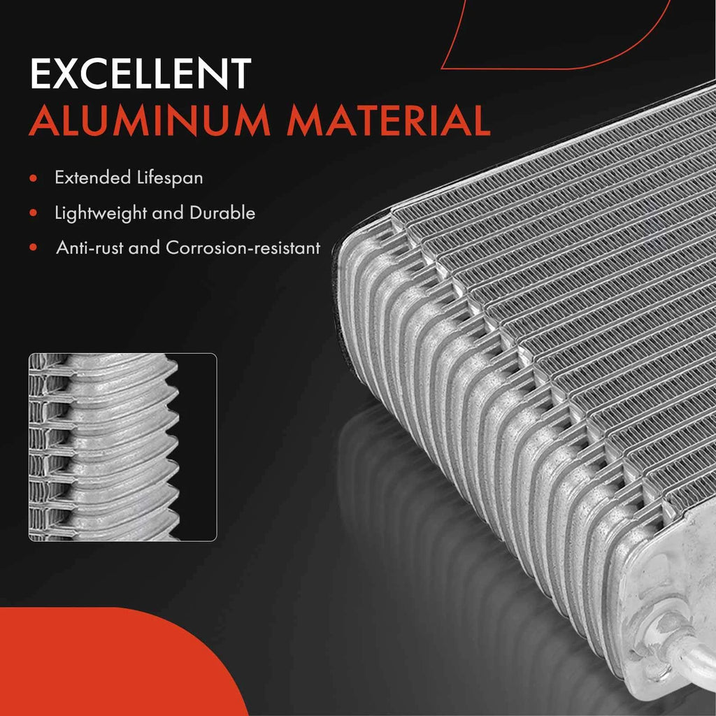 A/C Evaporator Core for Ford Expedition, F150, Lincoln Navigator (2003–2007)