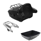 Trunk Pad Mount Rack for Harley Touring (2009–2013)