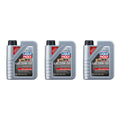 3X 1L Liqui Moly MoS2 Antifriction Motor Oil 20W-50 for Engine