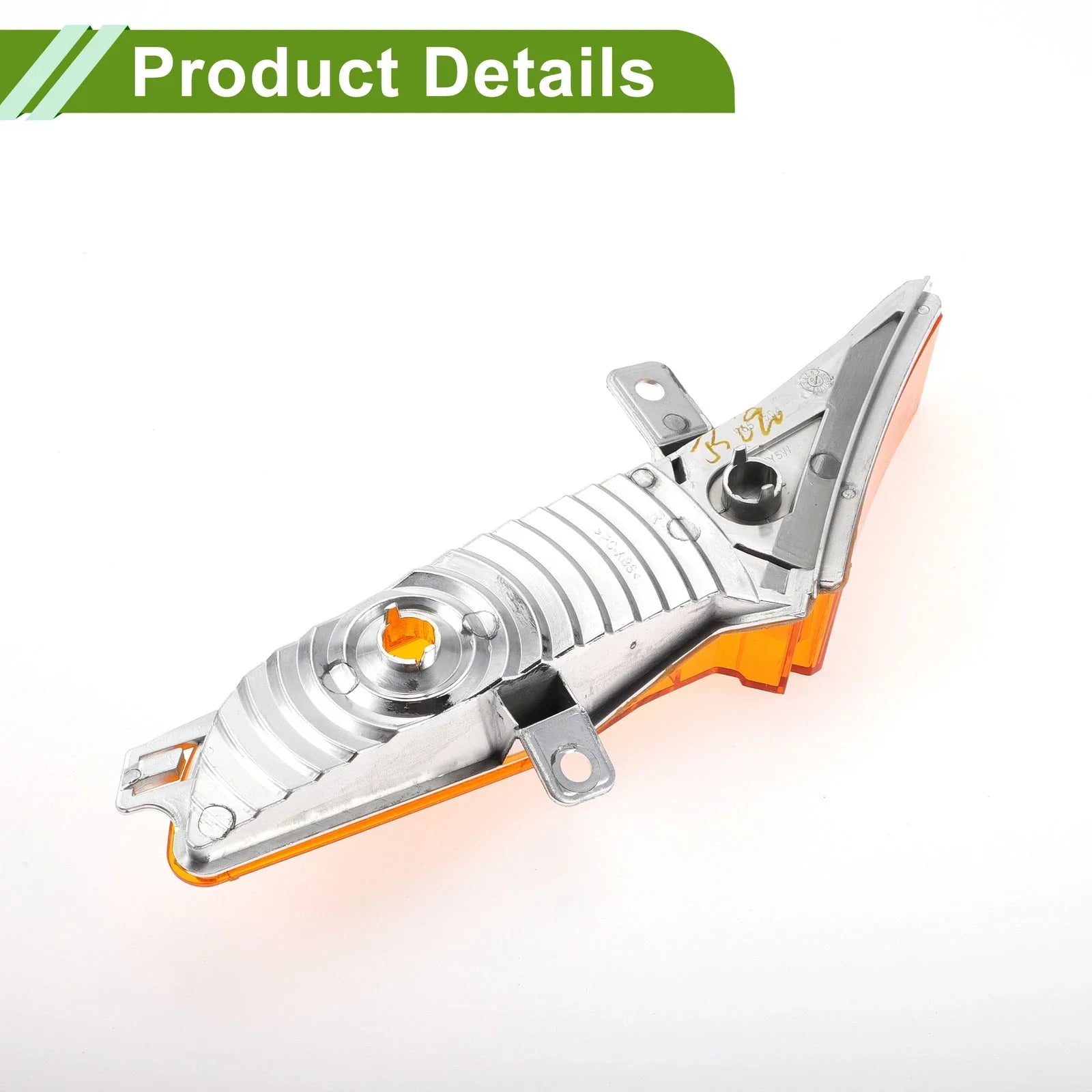 Right Side Marker Light Cover for Porsche Cayenne (2003-2010)