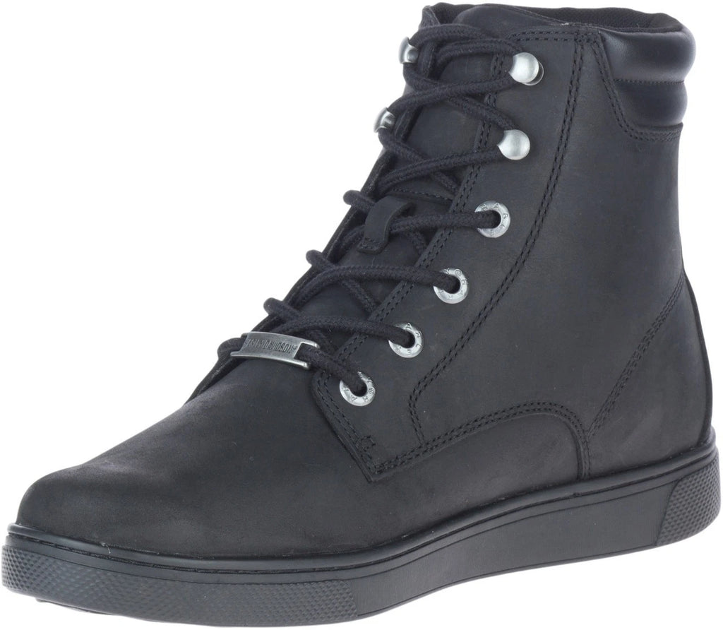 Watkins Lace Riding Boots for Harley-Davidson (Size 12) D93758