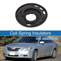 Lower Coil Spring Insulators No. 4825832021 for Toyota Camry (2004–2011)