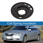 Lower Coil Spring Insulators No. 4825832021 for Toyota Camry (2004–2011)