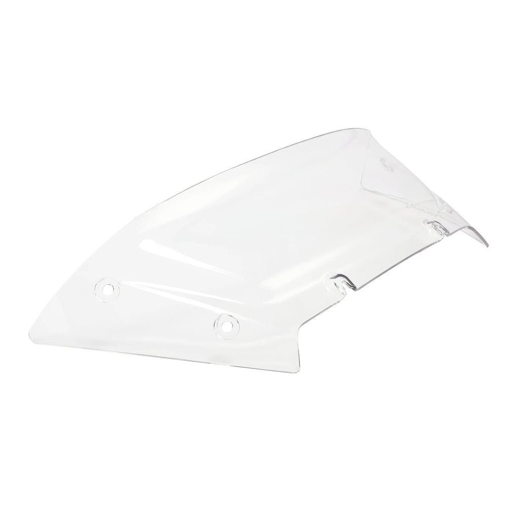 6" Clear Windshield for Harley CVO Road Glide (2023–2026) ST FLTRXSTSE