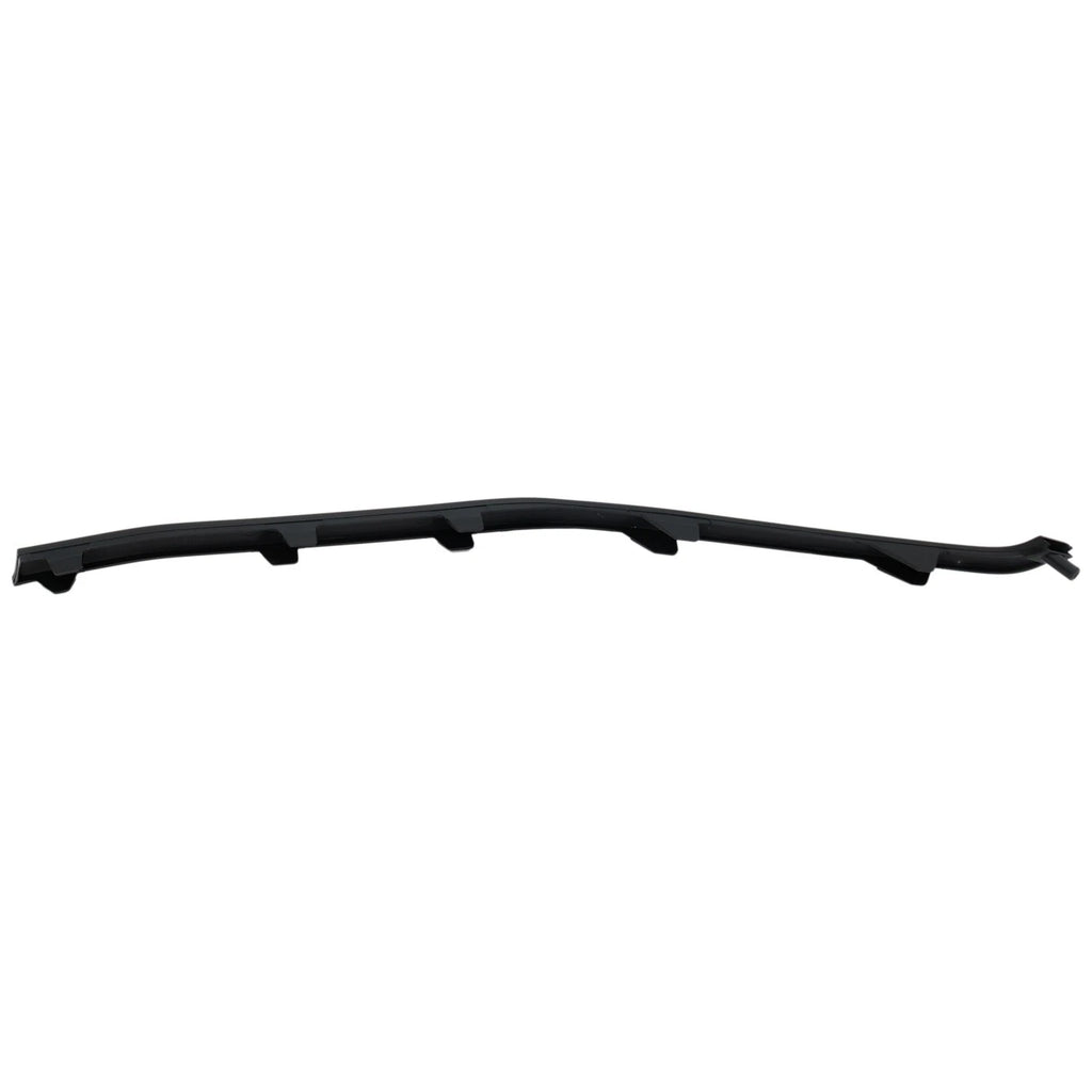 Bumper Face Bar Trims for Various Vehicles