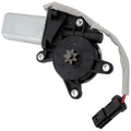 Window Motor for Subaru Tribeca (2008-2010)