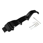 Inner Primary Cover Trim for Harley Touring Road Street Glide Trike (2009-2016)