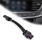 Opel Buick Cadillac Chevrolet Start Stop Harness Disable Eliminator