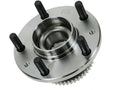 Wheel Hub Assembly for Mazda 6 (2003–2008) HK912FV
