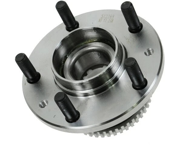 Wheel Hub Assembly for Mazda 6 (2003–2008) HK912FV