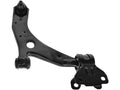 Front Right Lower Control Arm and Ball Joint Assembly for Mazda 3 (2004–2009)