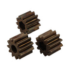 Steering Sector Pinion Gear for D130 D140 Mowers (Compatible)