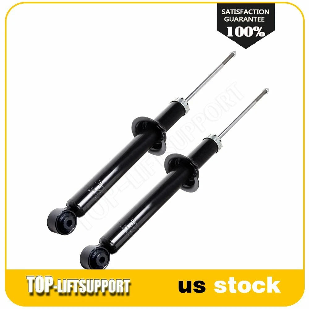 Set of 2 Rear Struts Assembly for Acura TSX (2004–2008)