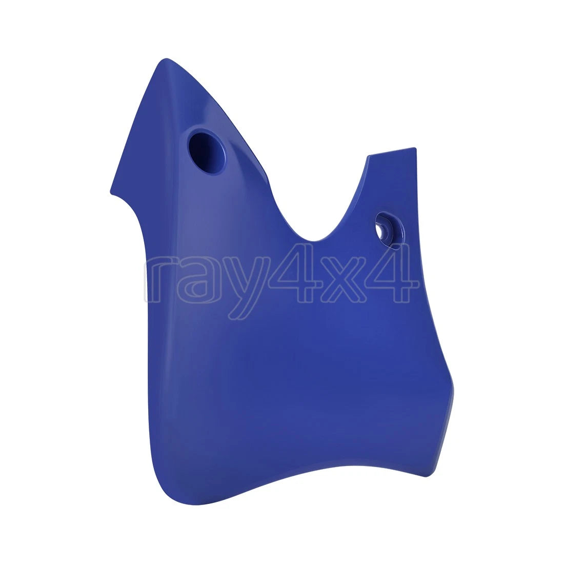 Left Tank Shroud Air Scoop for Yamaha TTR90 TTR90E (2000–2007) 5HN-2137W-00-00
