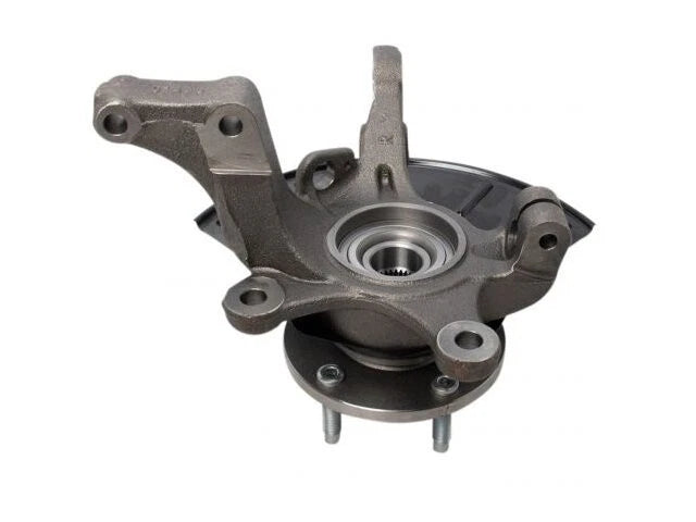 Front Right Steering Knuckle for Mazda Tribute (2001–2004) XP154CH
