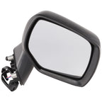 Passenger Right Side Mirror for Subaru Impreza XV Crosstrek (2013–2014)