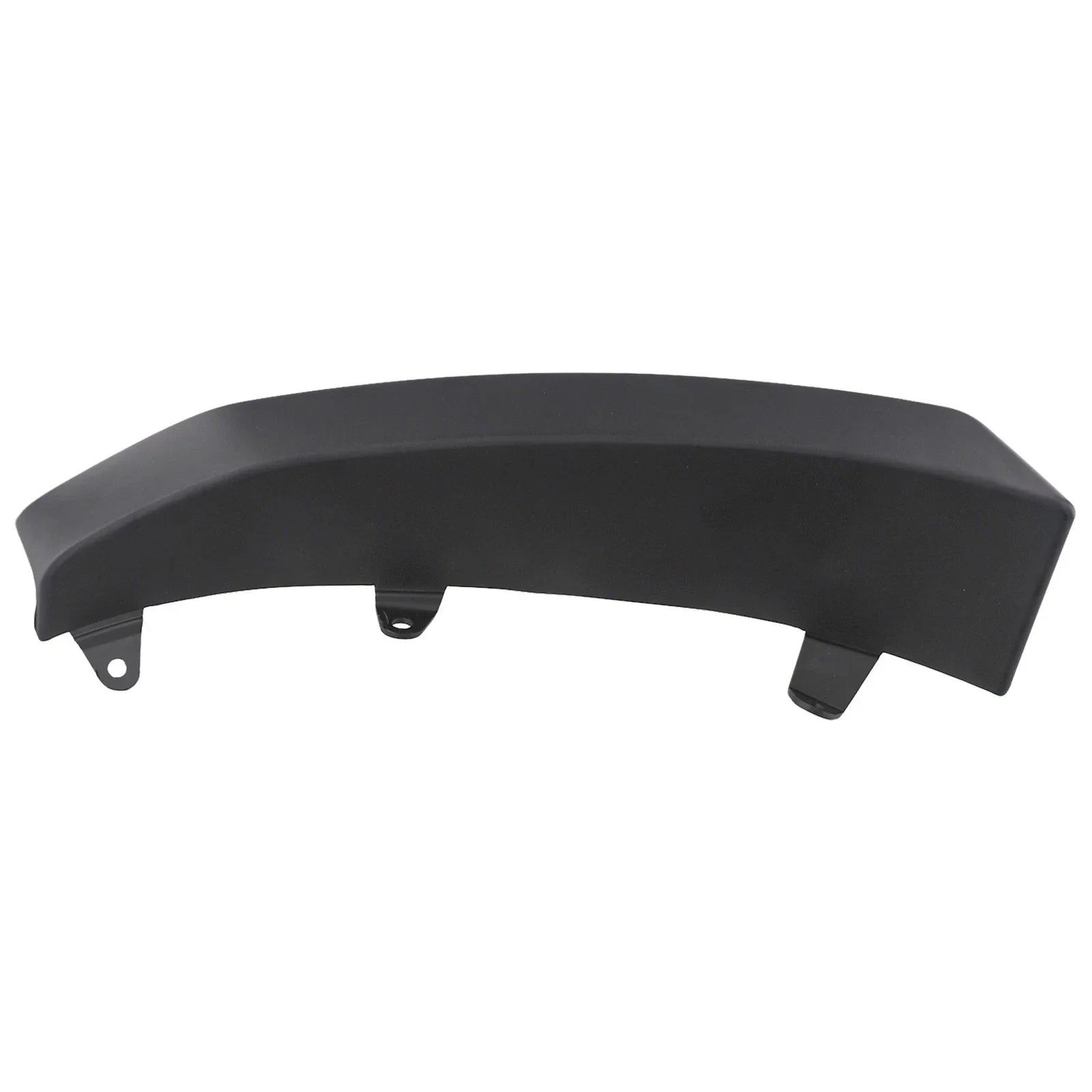 Left Driver Side Wheel Flares for Ram Heavy Duty
