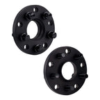 15mm Wheel Spacer for VW Passat Jetta Tiguan (2001–2024)