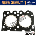 Cylinder Head Gasket for Deutz F2L1011F