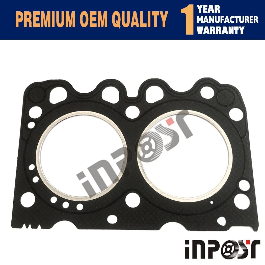 Cylinder Head Gasket for Deutz F2L1011F