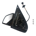 Left Power Heated Mirror for Chevy Silverado 1500 GMC (GM1320492)
