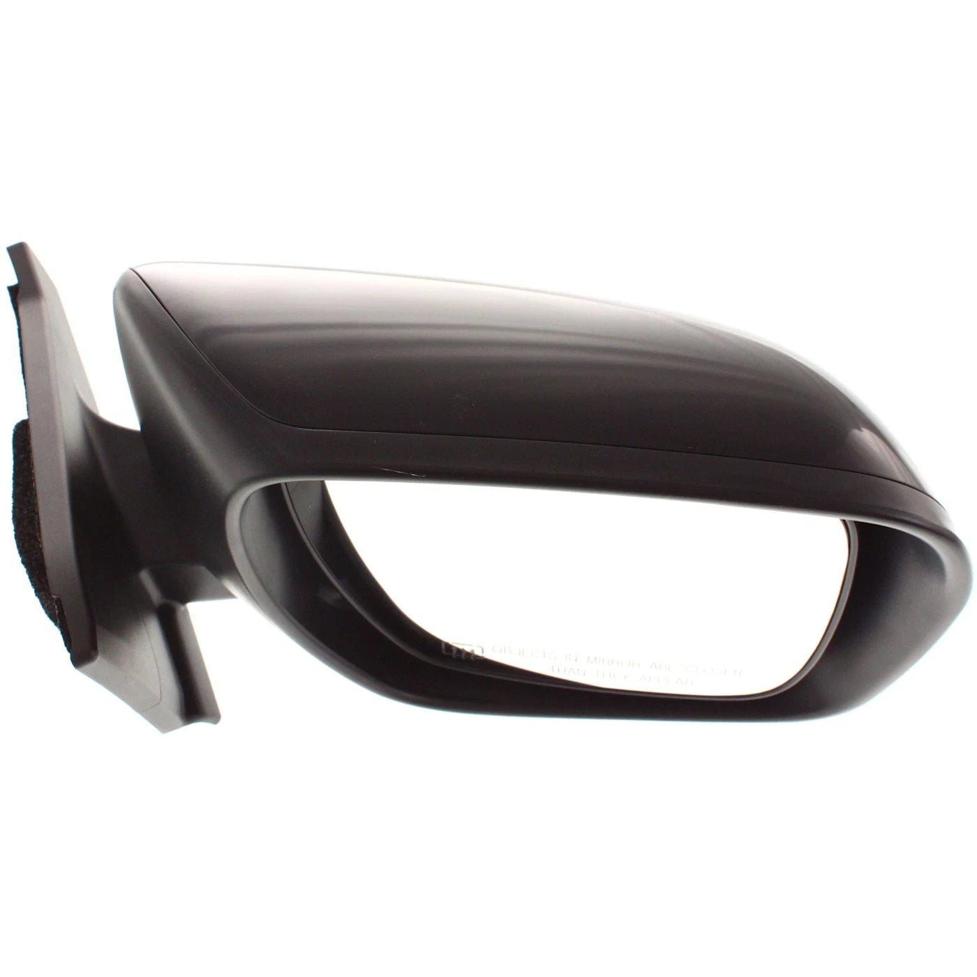 Heated Right Side Mirror for Mazda 5 (2006–2010)