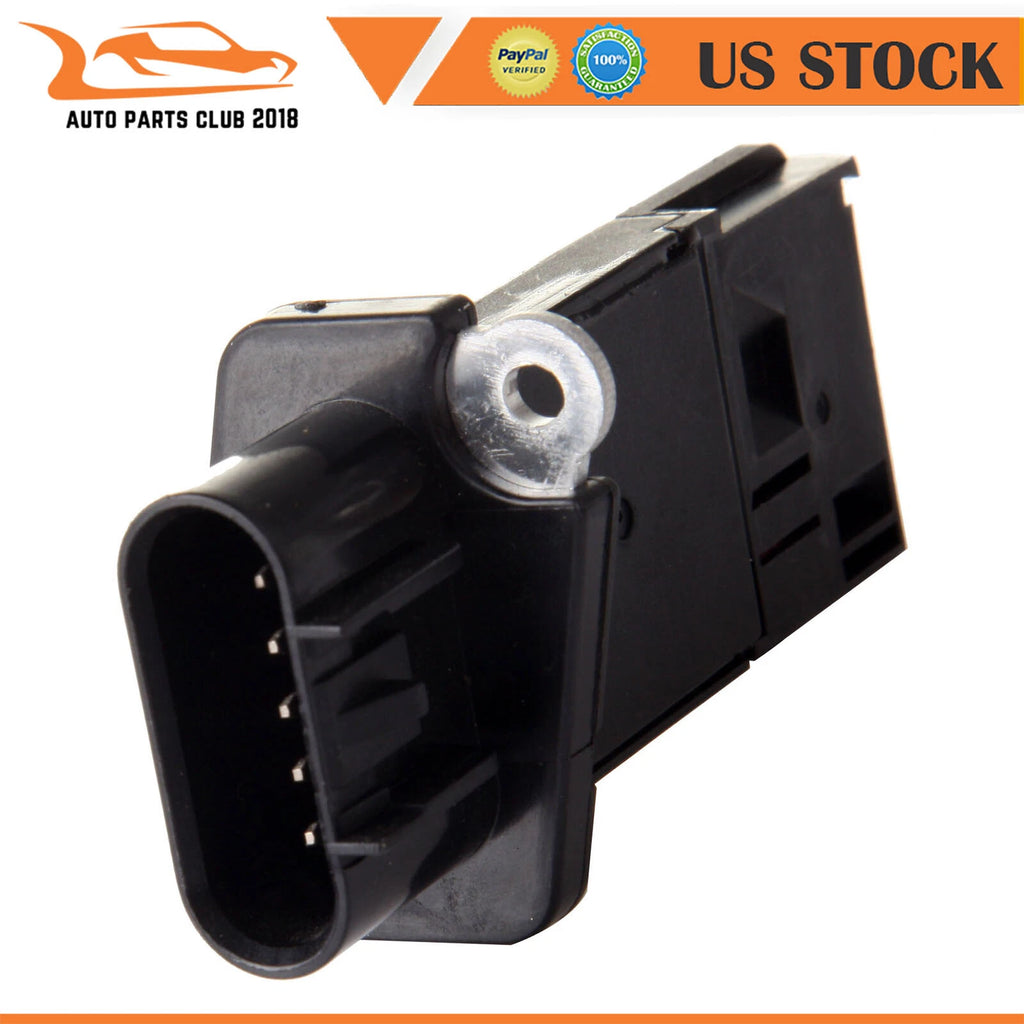 Mass Air Flow Sensor for Buick LaCrosse Chevrolet Impala Camaro Malibu