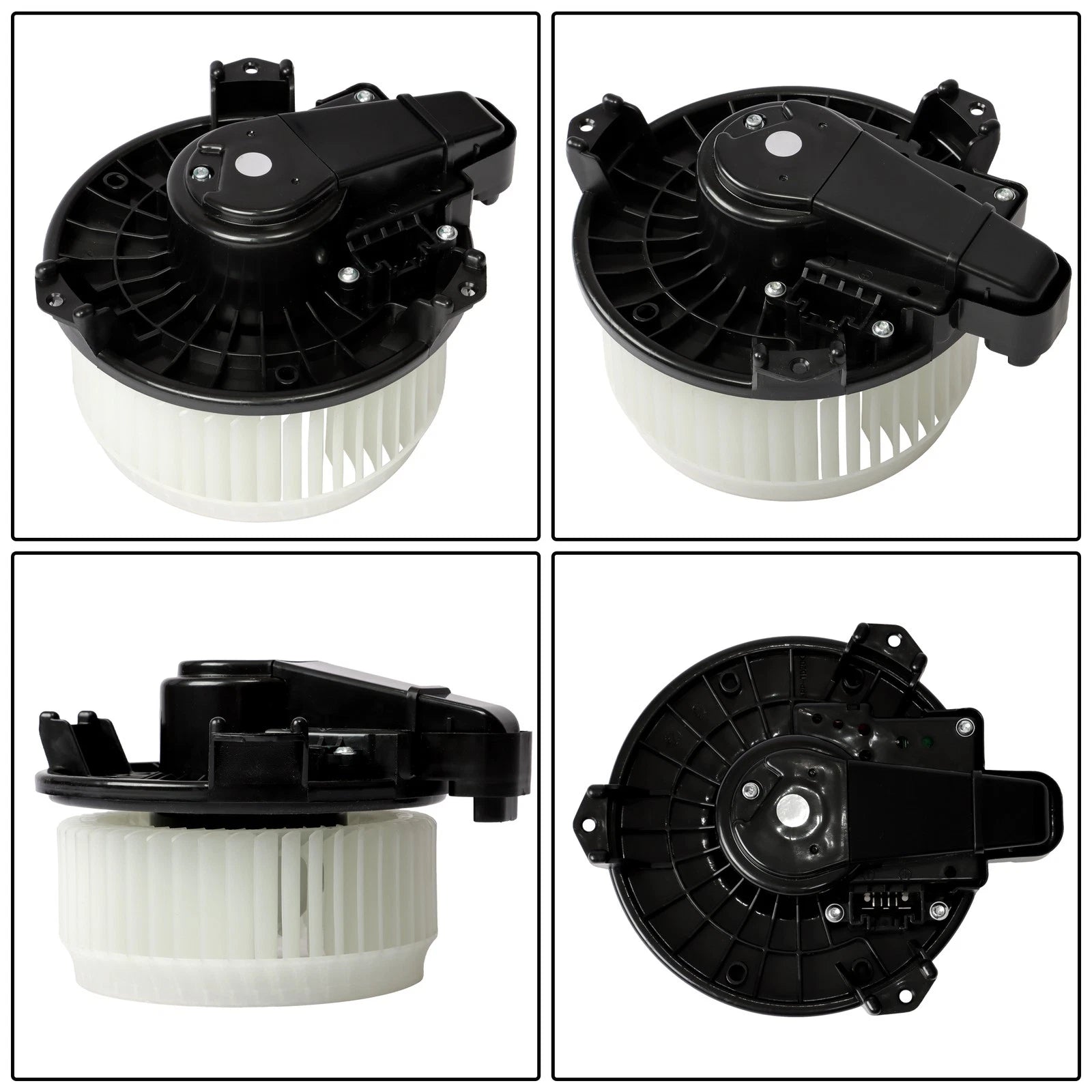 HVAC Heater Blower Motor for Toyota Camry Lexus ES350 Dodge Journey (2007–2019)