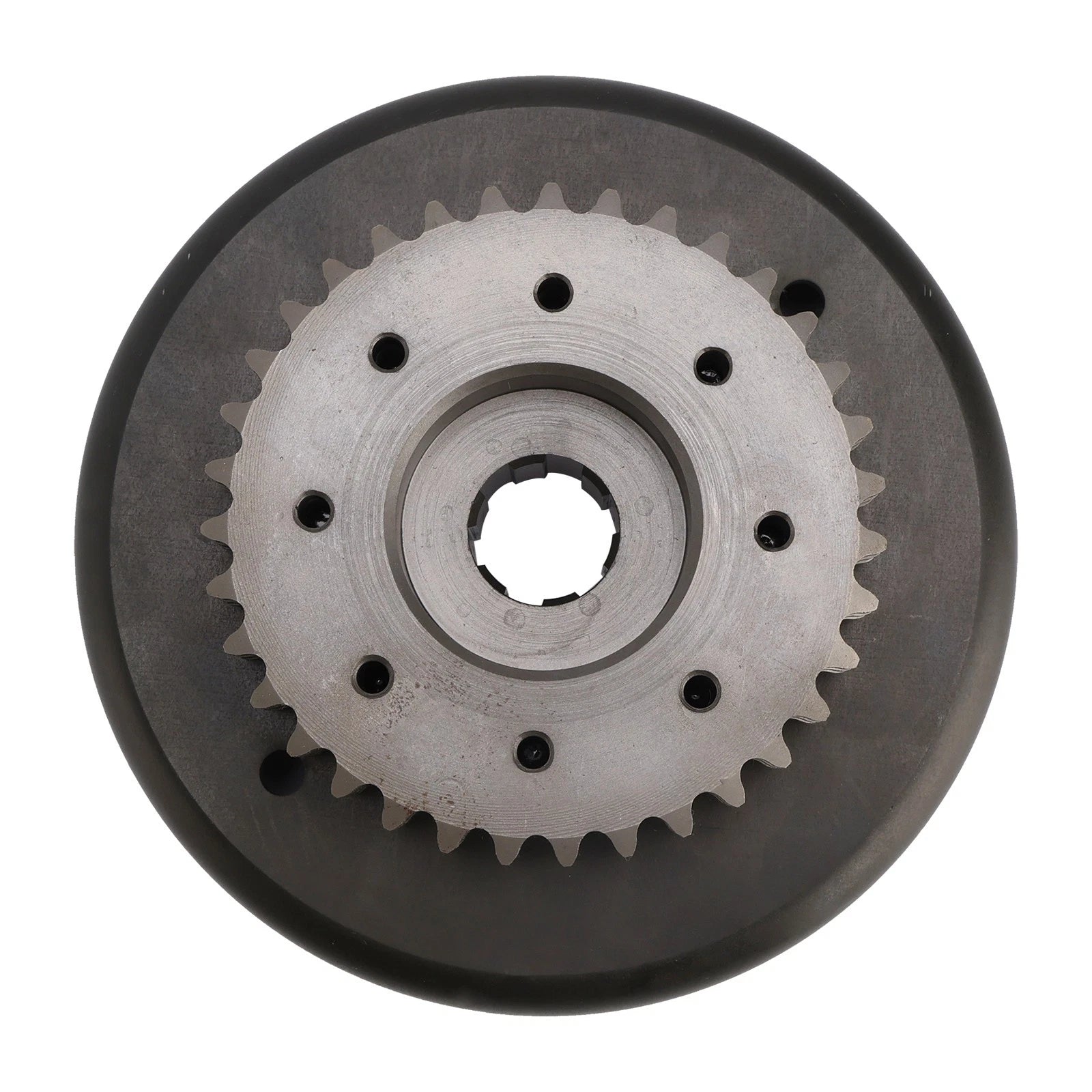 Alternator Stator Rotor Sprocket Assy 32413-92 for Harley Sportster 883 1200 (1991–2003)