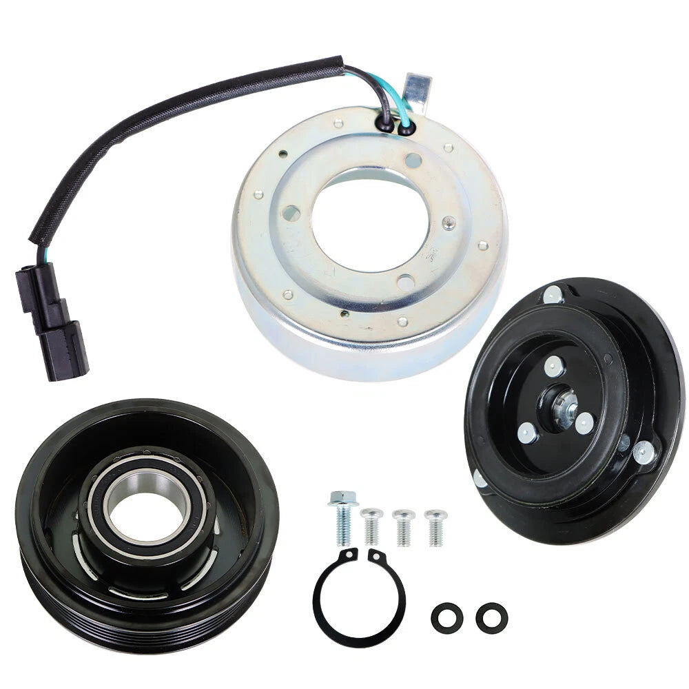 A/C Compressor Clutch Kit for Ford F-150 (2011–2014)