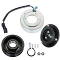 A/C Compressor Clutch Kit for Ford F-150 (2011–2014)