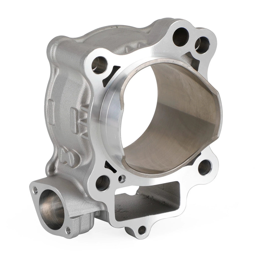 Cast Aluminium Cylinder Jug 78mm for Honda CRF 250 R/X (2004–2017)