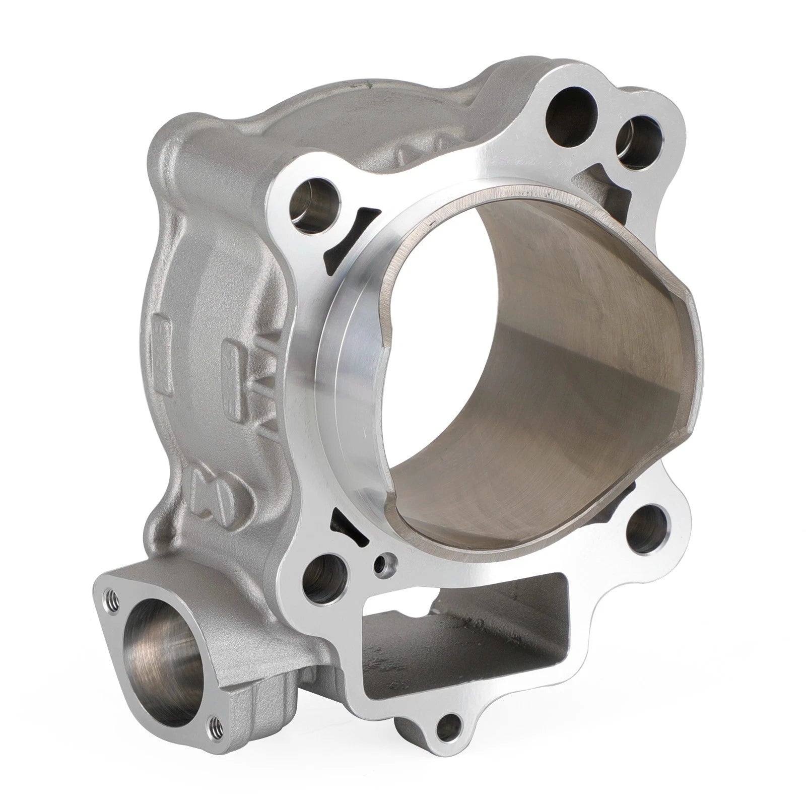 Cast Aluminium Cylinder Jug 78mm for Honda CRF 250 R/X (2004–2017)