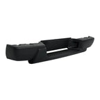 Bumper Assembly for Chevrolet Colorado (2008–2012) Metallic Black