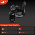 Rear Right Passenger Upper Door Hinge for Toyota Camry (2018â2024)