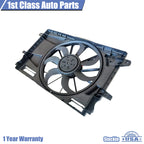 Radiator Cooling Fan Assembly for Chevrolet Cruze (2016)