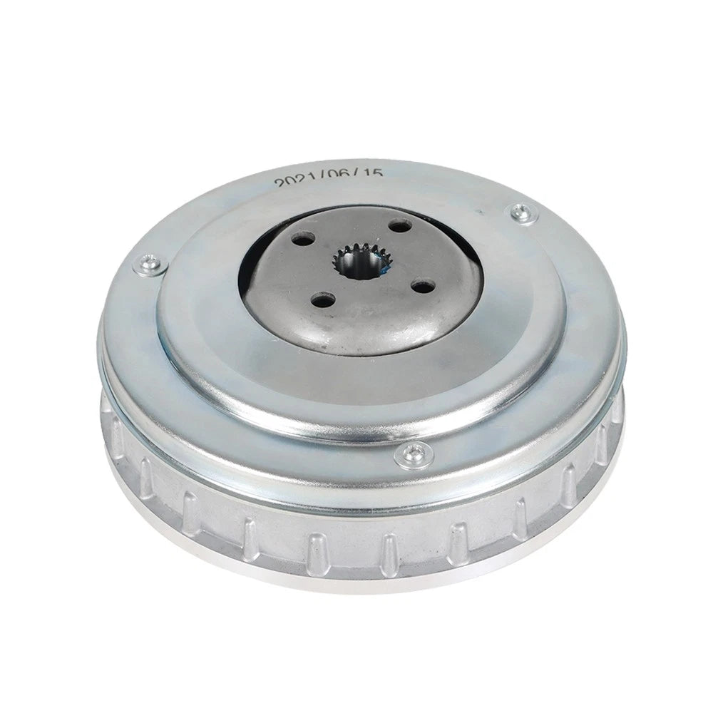 Primary Drive Clutch for Yamaha Wolverine 350 YFM350X (2006–2009)