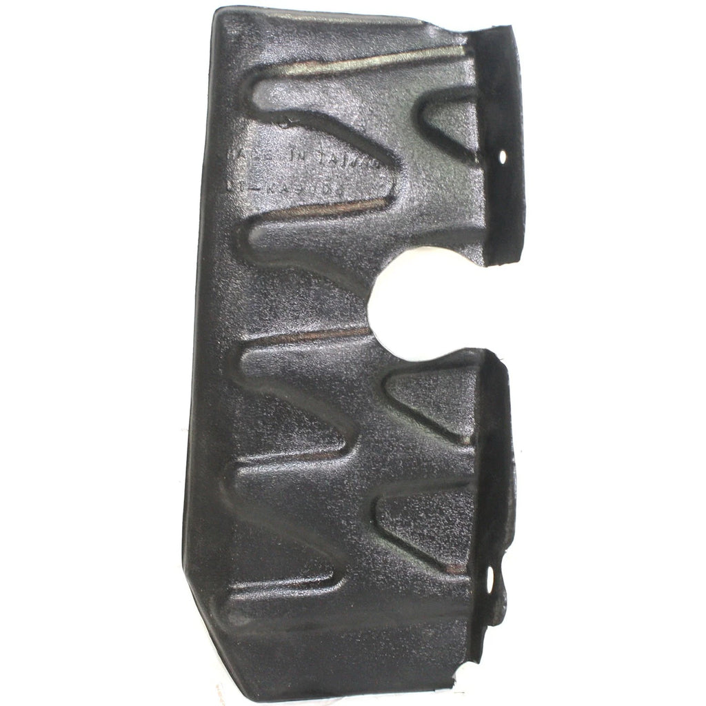 Engine Splash Shield for Kia Rio (2006–2011) Passenger Side Lower