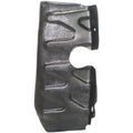 Engine Splash Shield for Kia Rio (2006–2011) Passenger Side Lower