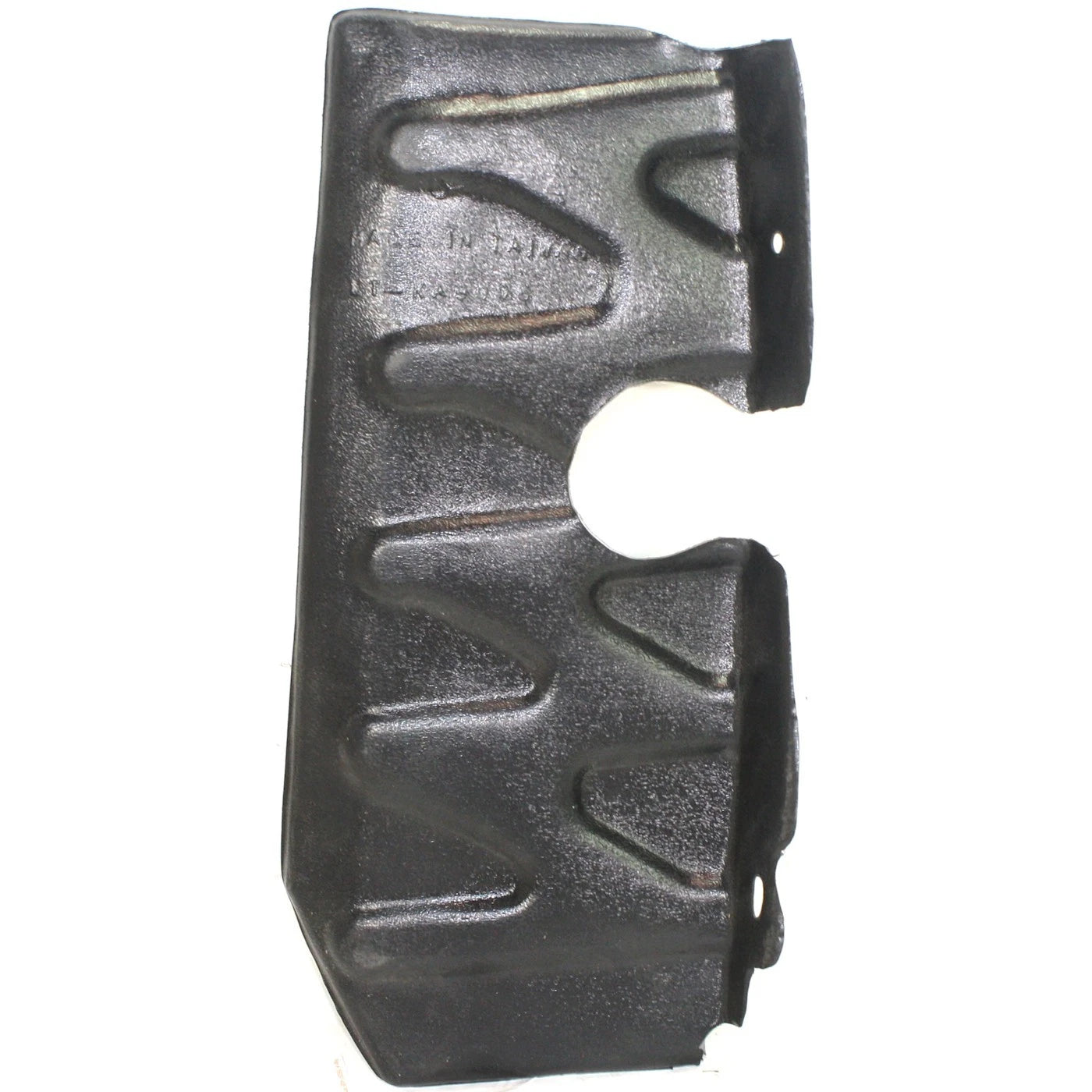 Engine Splash Shield for Kia Rio (2006–2011) Passenger Side Lower