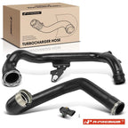 Turbo Intercooler Hose for Chevrolet Malibu (2013â2015) Buick Regal (2014â2017)