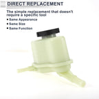 Power Steering Reservoir for Nissan Altima (2007–2013) No. 49180JA000