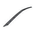 Black Billet Grille Insert for Toyota Tundra (2003–2006)