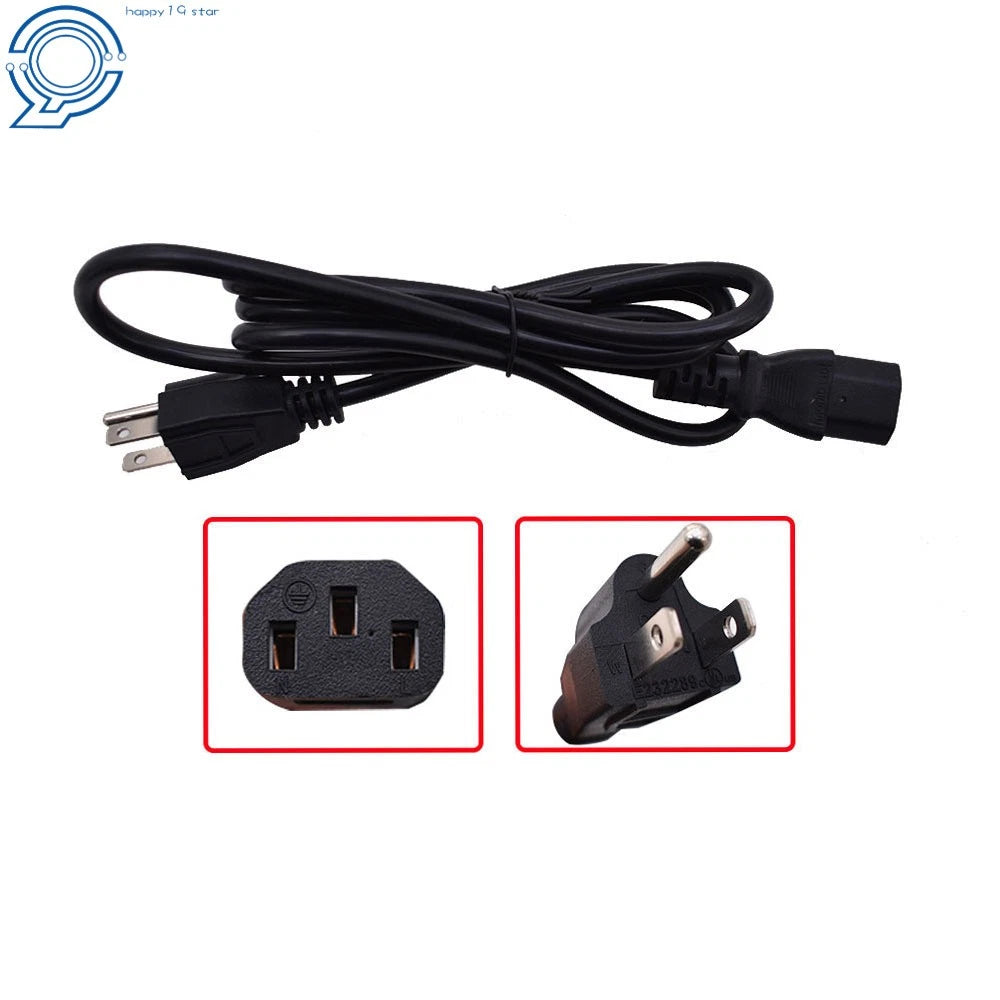 36V Golf Cart Battery Charger for E-Z-Go TXT, Club Car DS