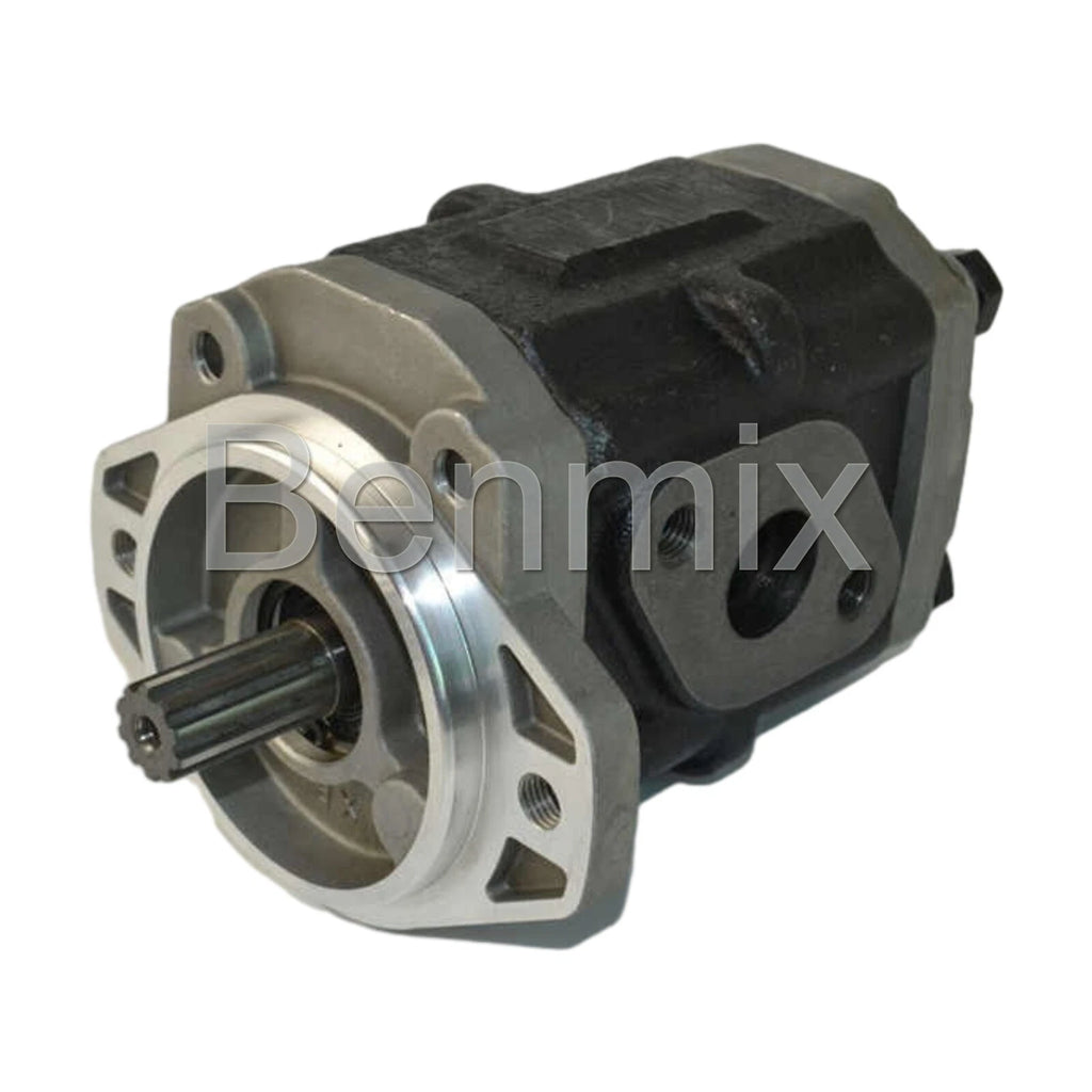 Hydraulic Pump 67130-13330-71 for Toyota Forklift 4Y 5K (7FD/G10-25)
